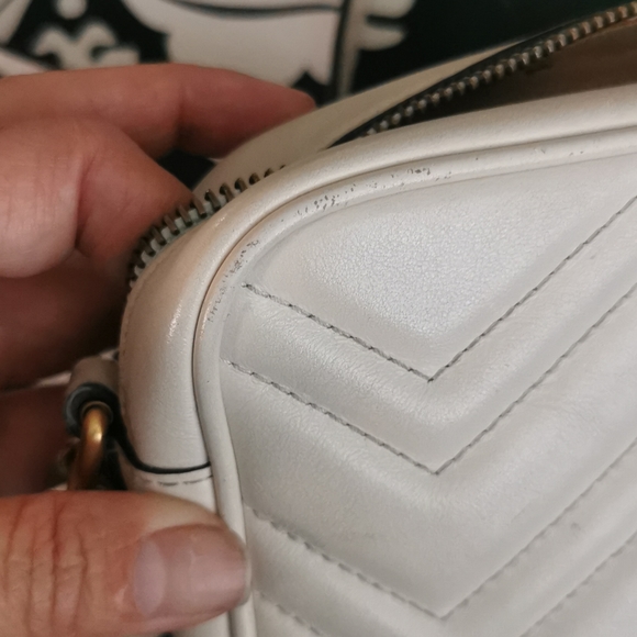 Gucci cross body - Picture 14 of 15